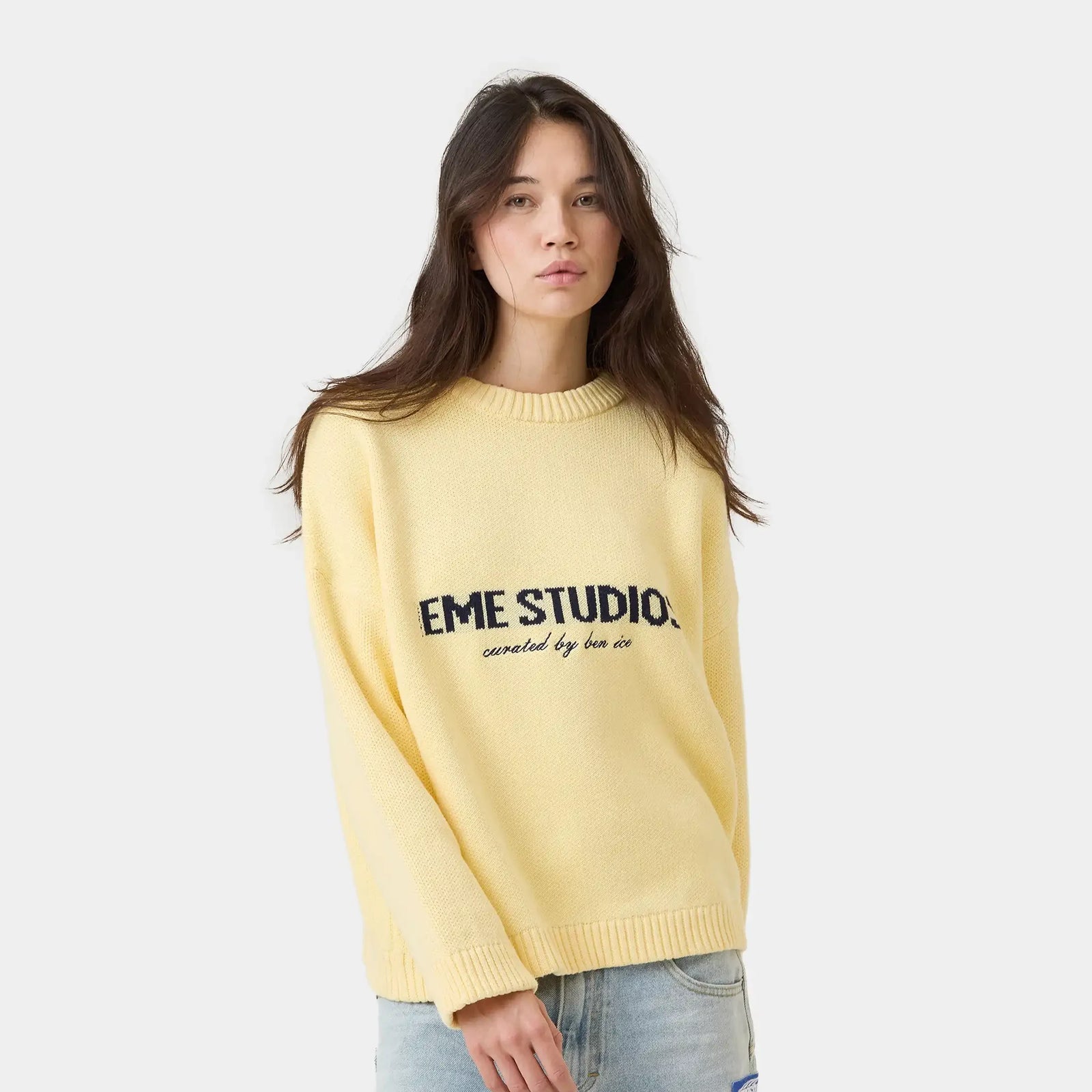 Suéter Eme Studios Master Lise