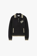 Zip Nude Project Ying-Yang Quarter Black