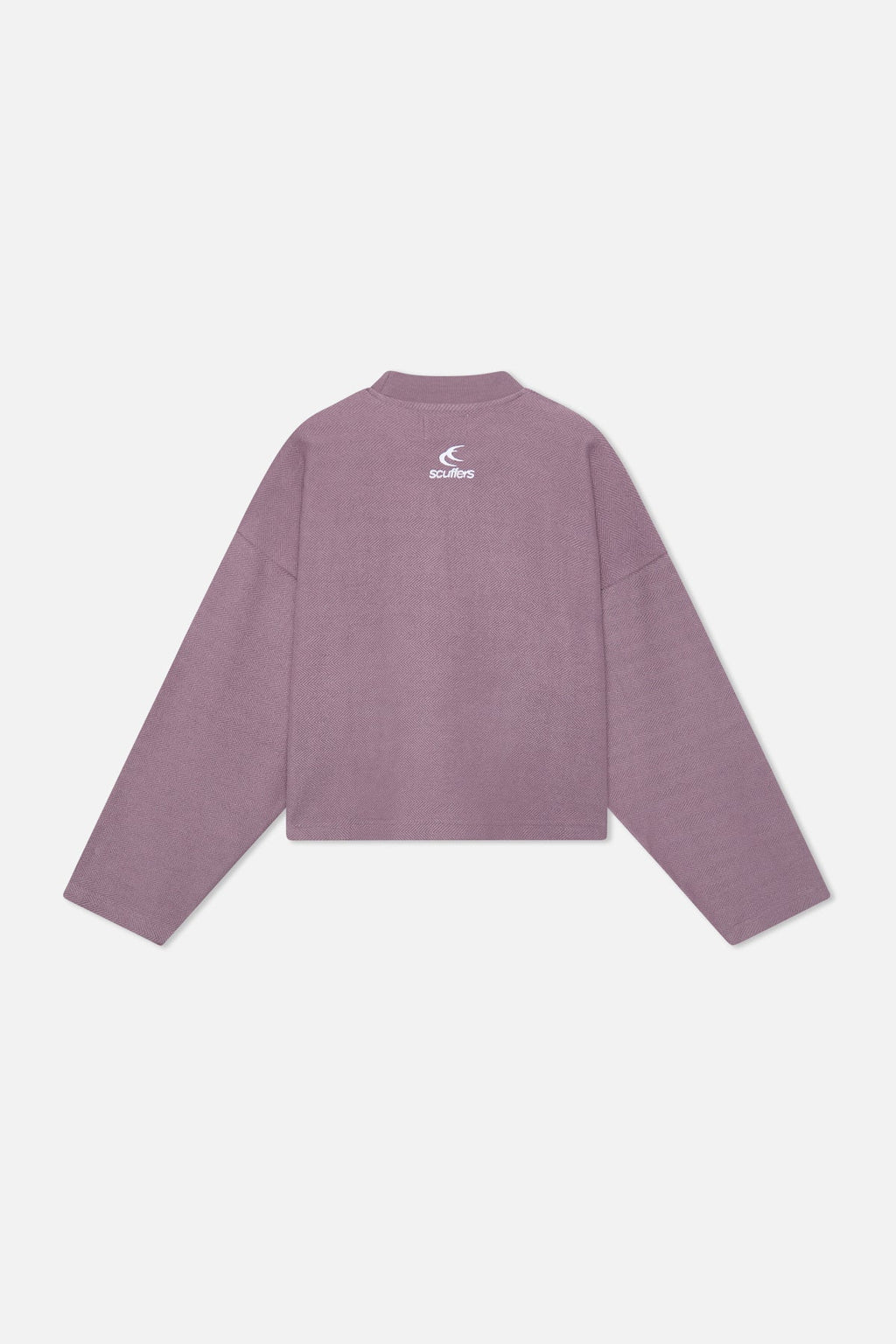 Buzo Scuffers Romeo Light Burgundy