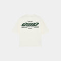 Remera Oversized Eme Studios “DNA Off Sand”