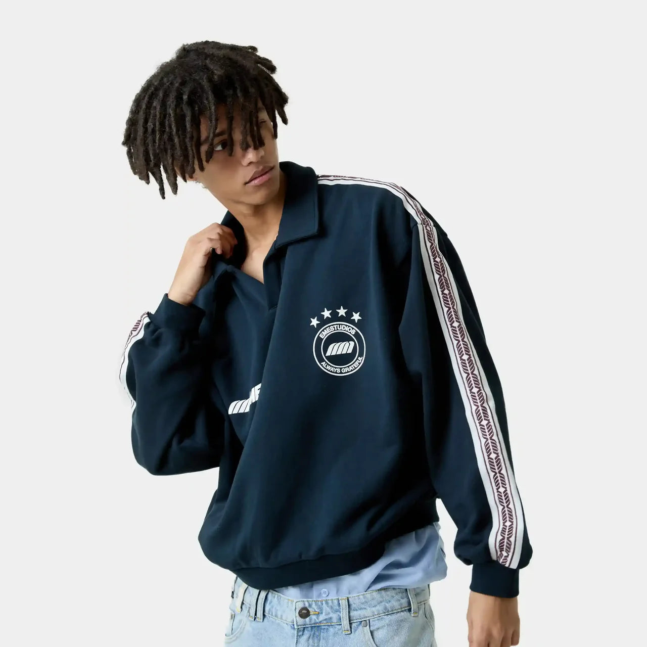 Polo Eme Studios “Cane Shadow”