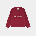 Suéter Eme Studios Master Redwood