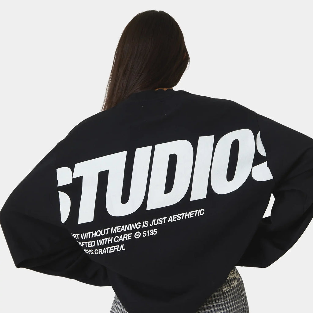 Manga larga Eme Studios Thrill Shadow