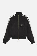 Campera Scuffers Bimbobox Black