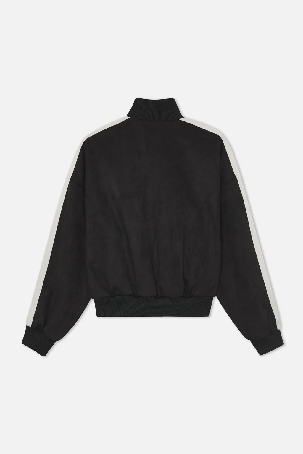 Campera Scuffers Bimbobox Black