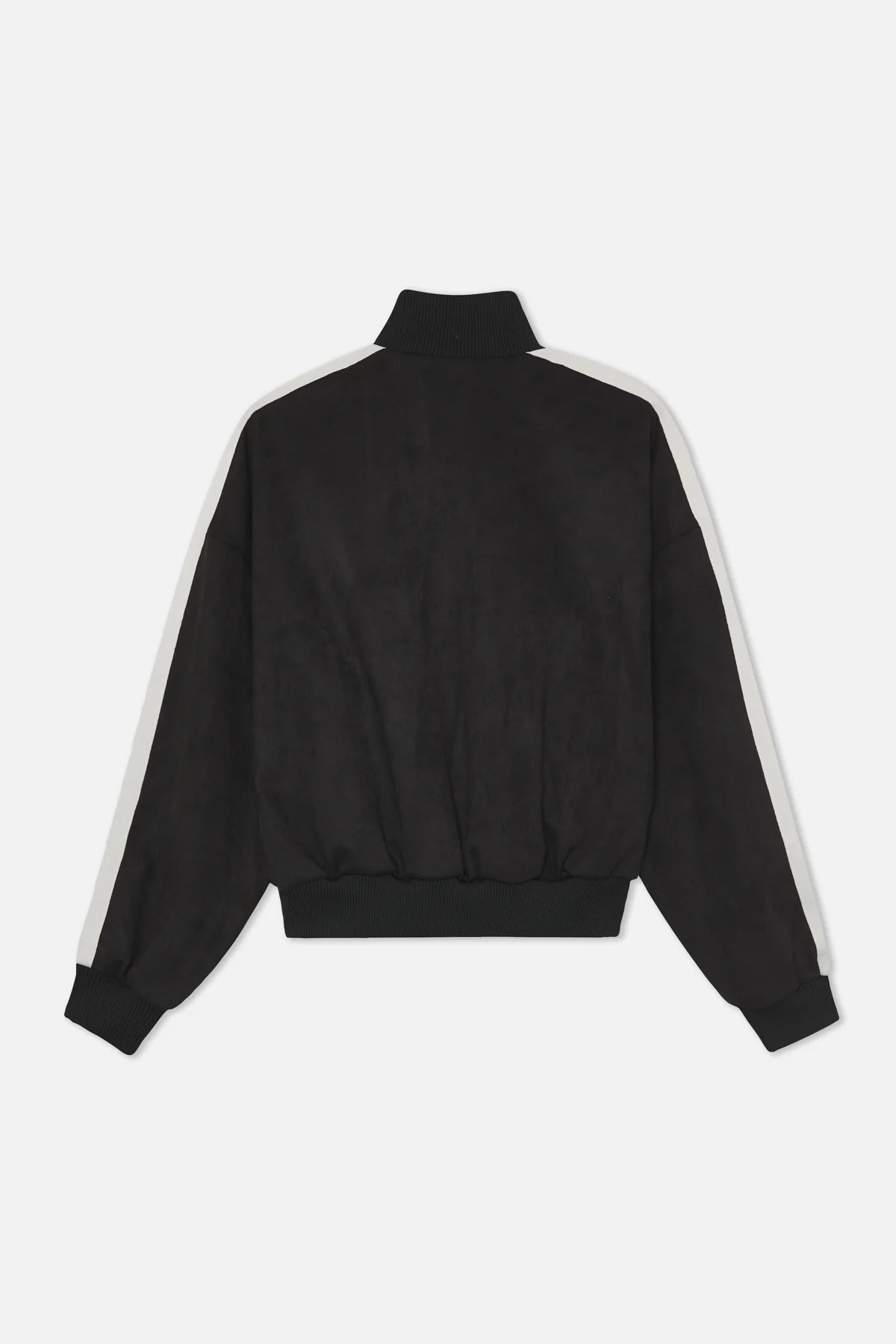 Bimbobox Black — Track Jacket (Scuffers)
