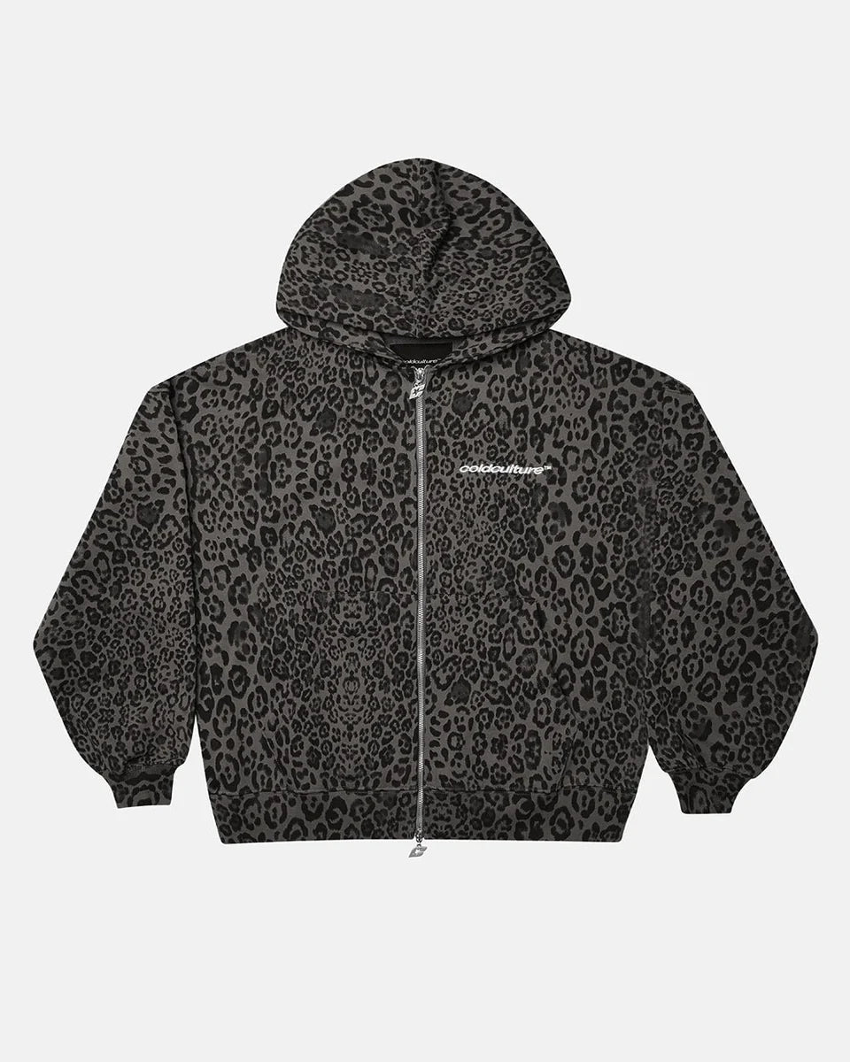 Campera Cold Culture Nocturne Beast