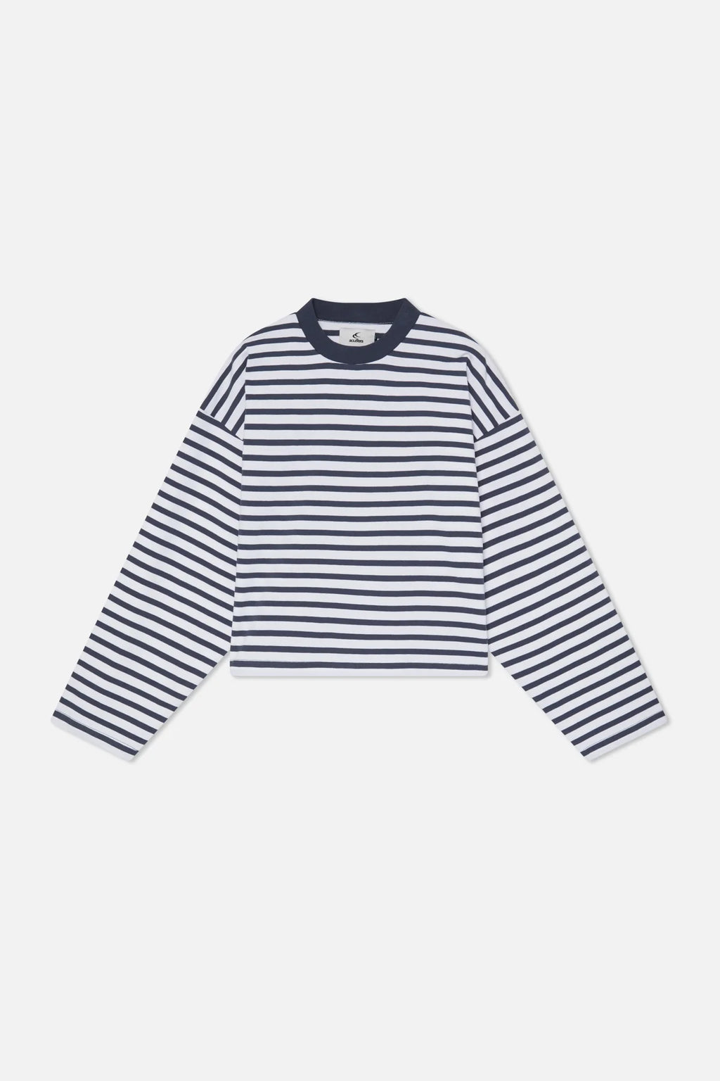 Remera manga larga Scuffers NIY