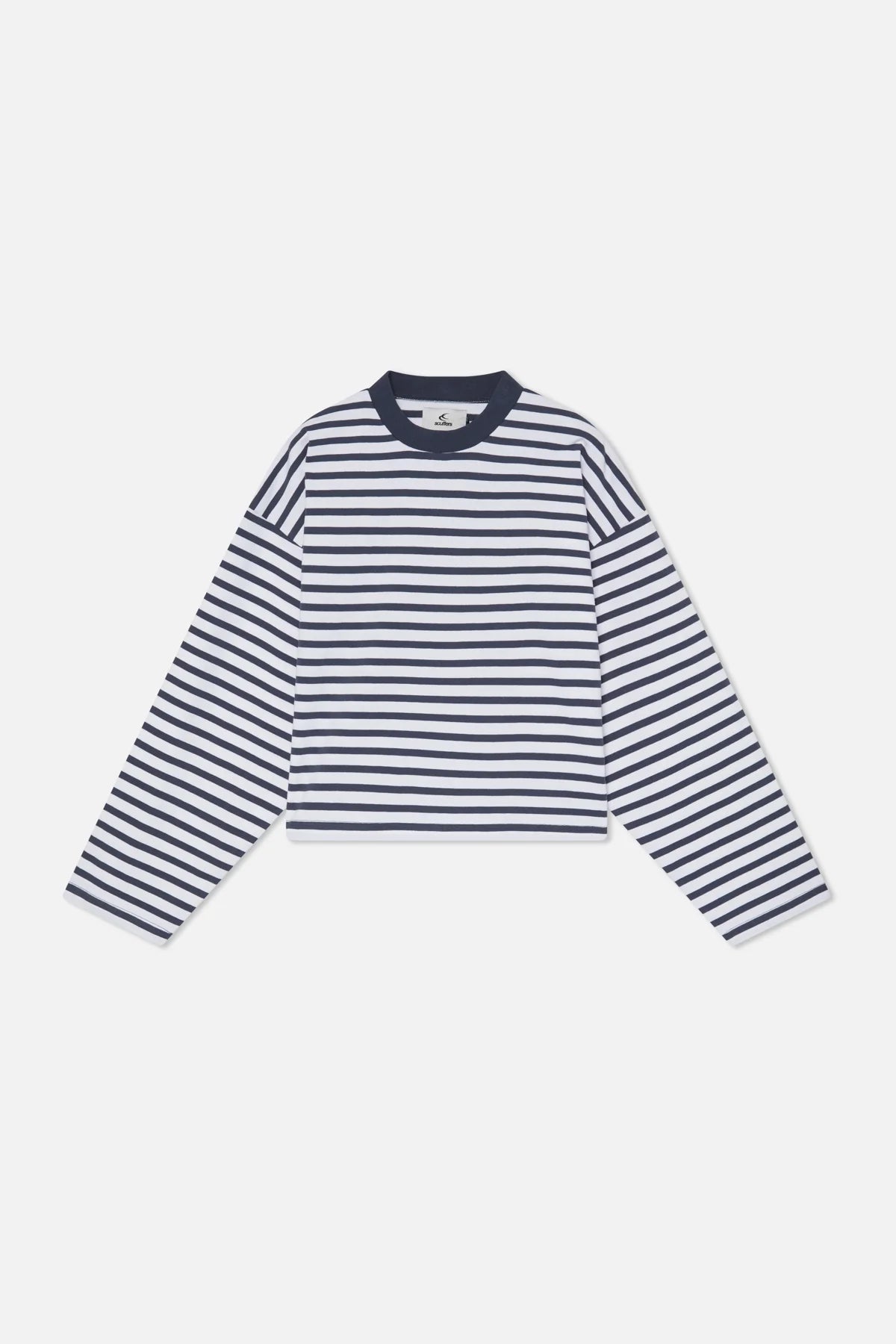Remera manga larga Scuffers NIY