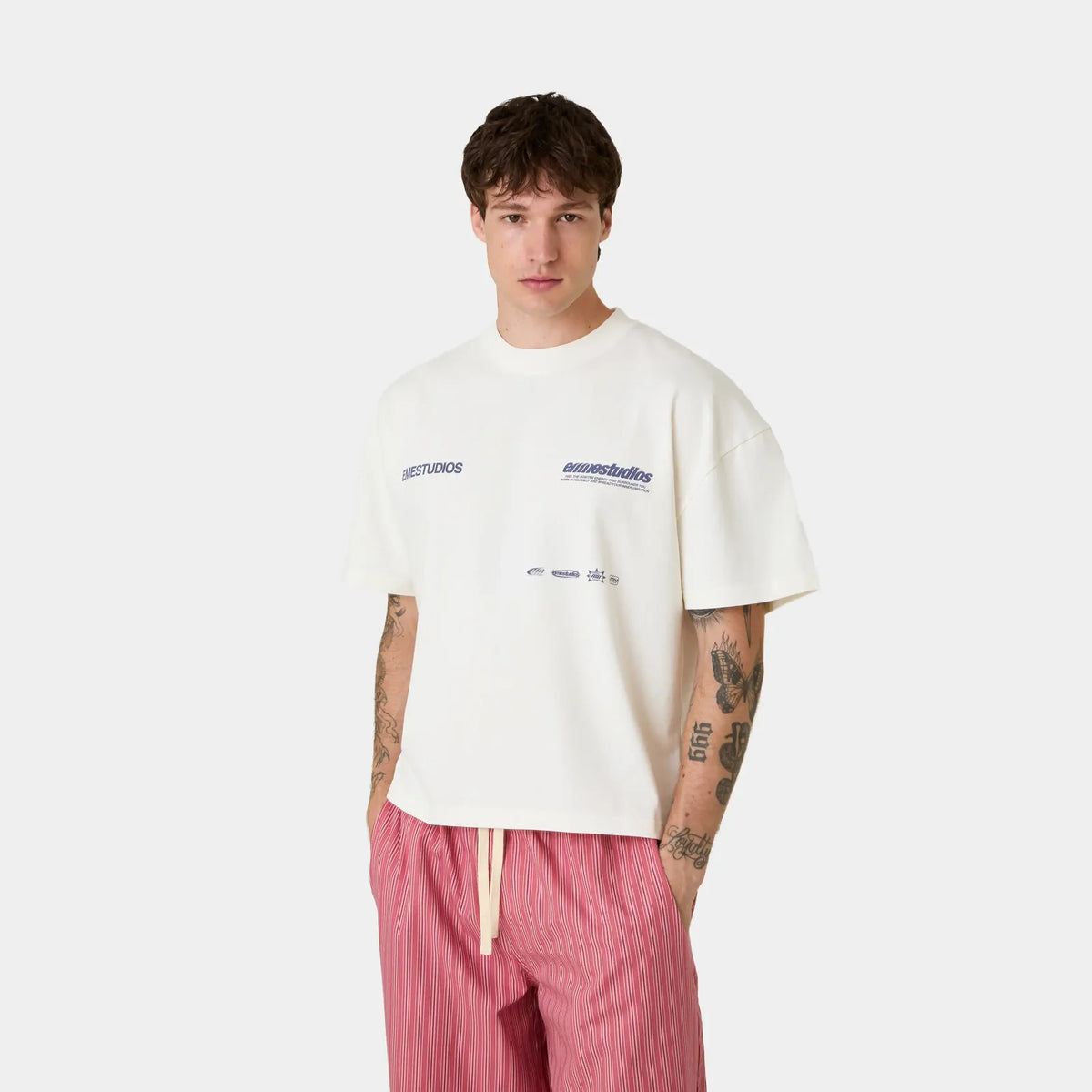Remera Eme Studios Endless of Sand