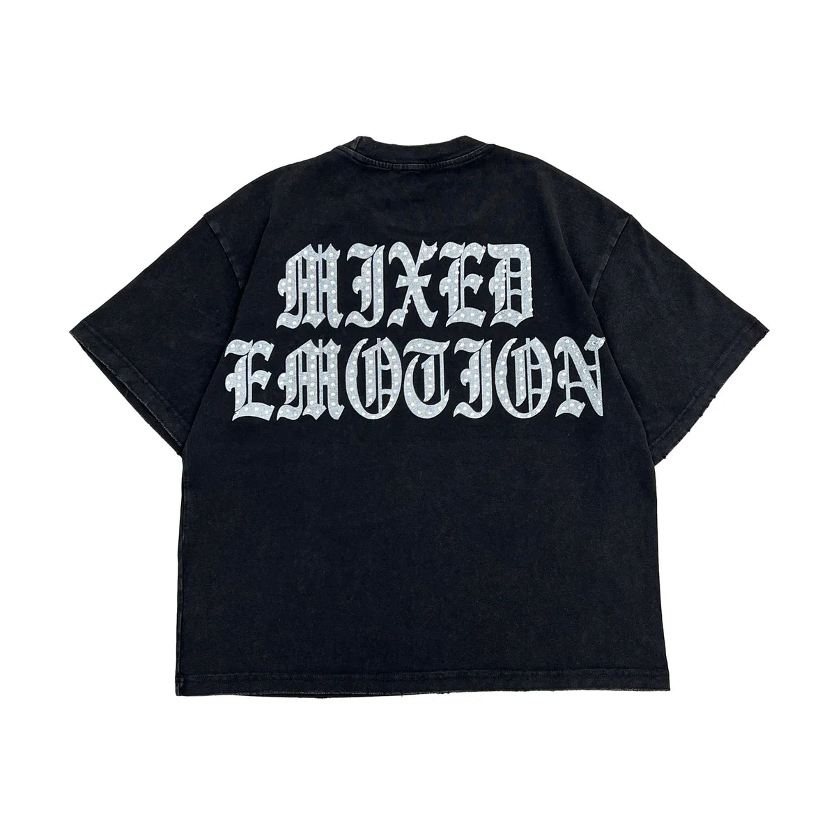 Remera Mixed Emotion “Divine”