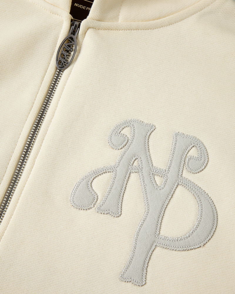 Campera Nude Project Kill Bill “Marshmallow”