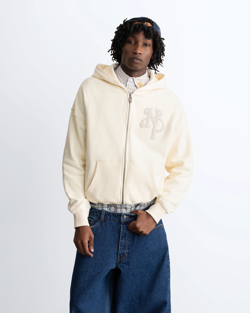 Campera Nude Project Kill Bill “Marshmallow”