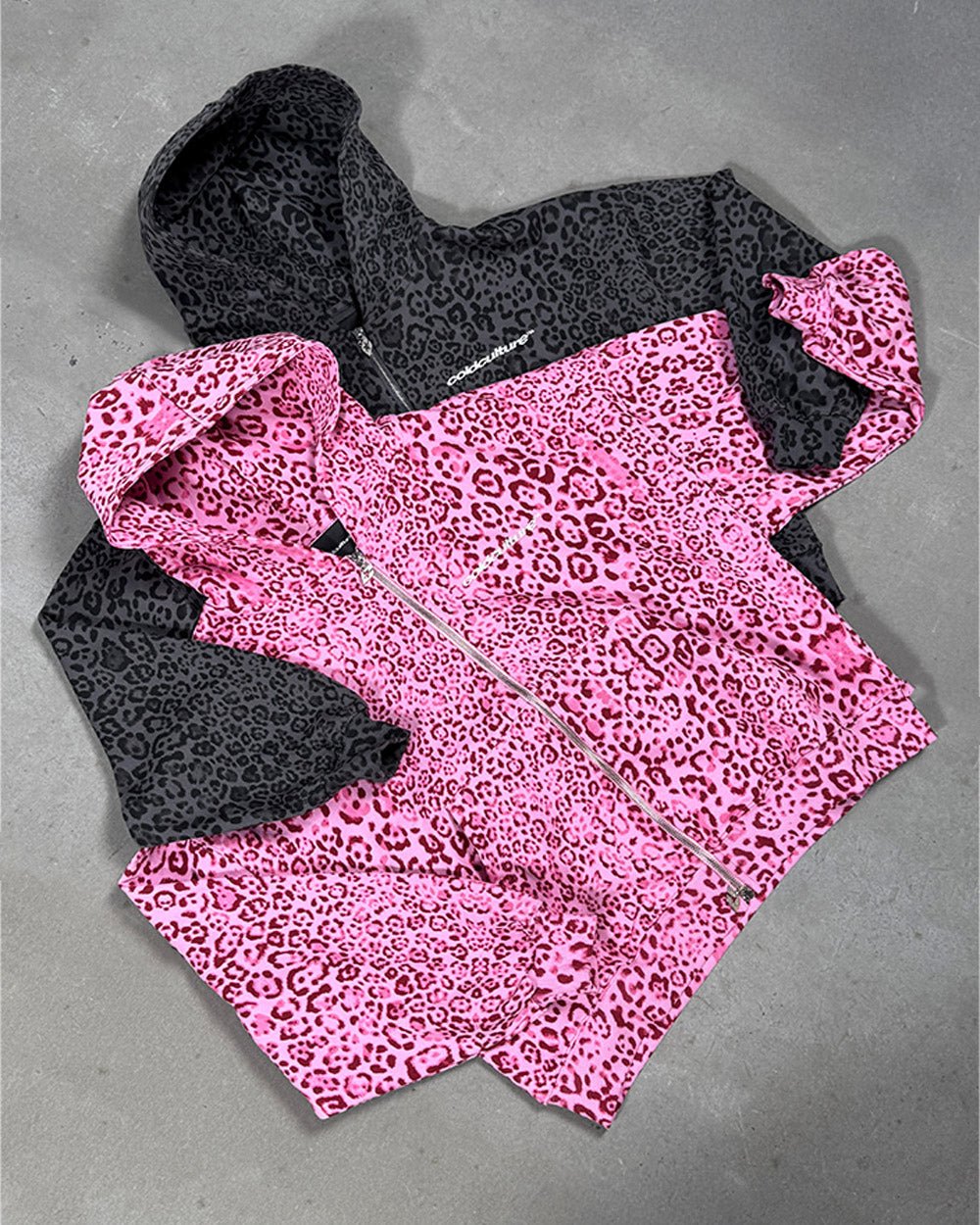 Campera Cold Culture Nocturne Beast