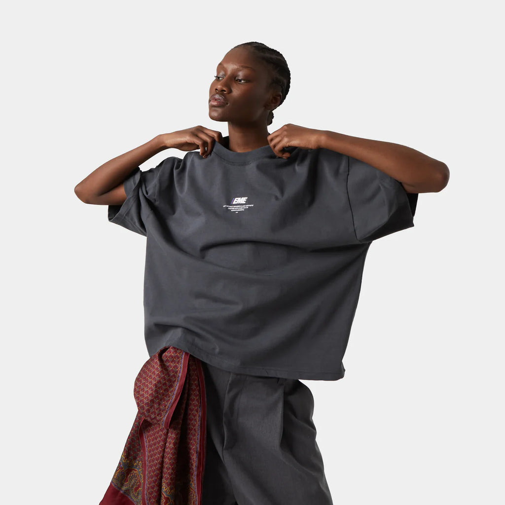 Remera Oversized Tee Eme Studios