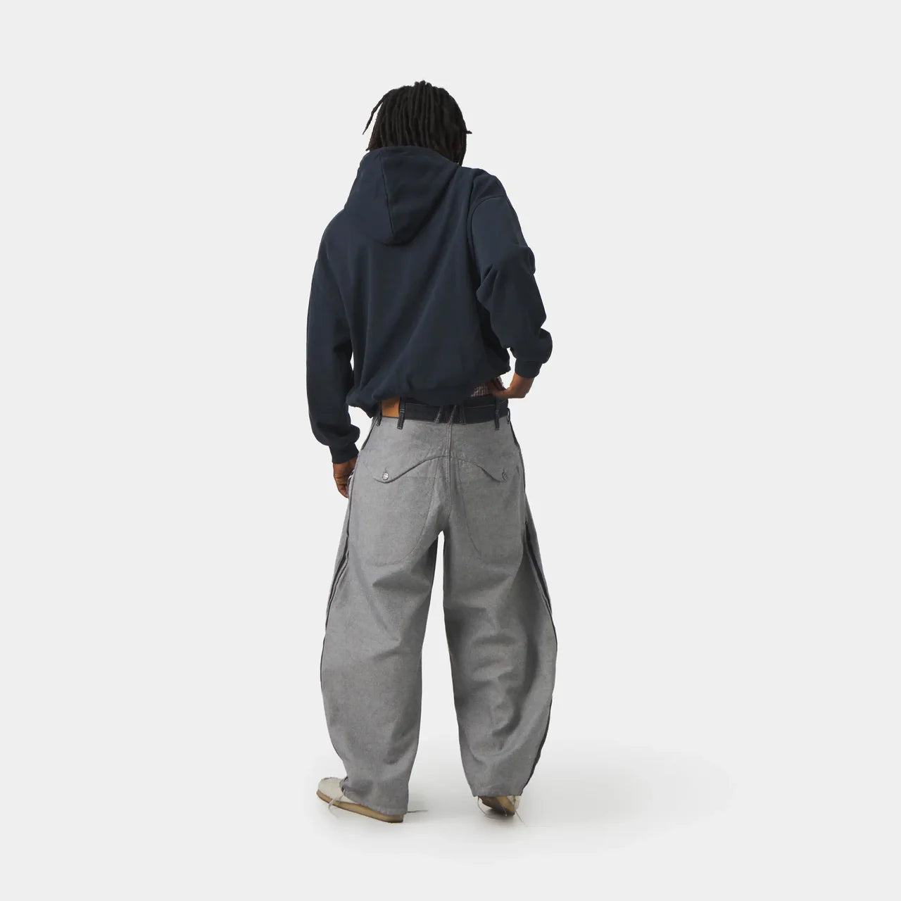 Jean Eme Studios Reverse