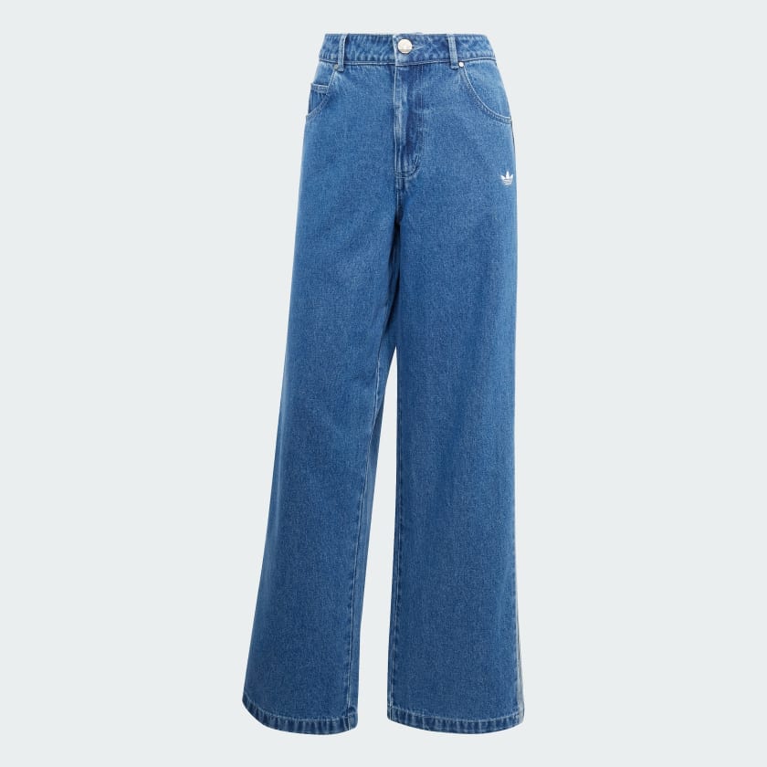 Jean Adidas Originals Adicolor