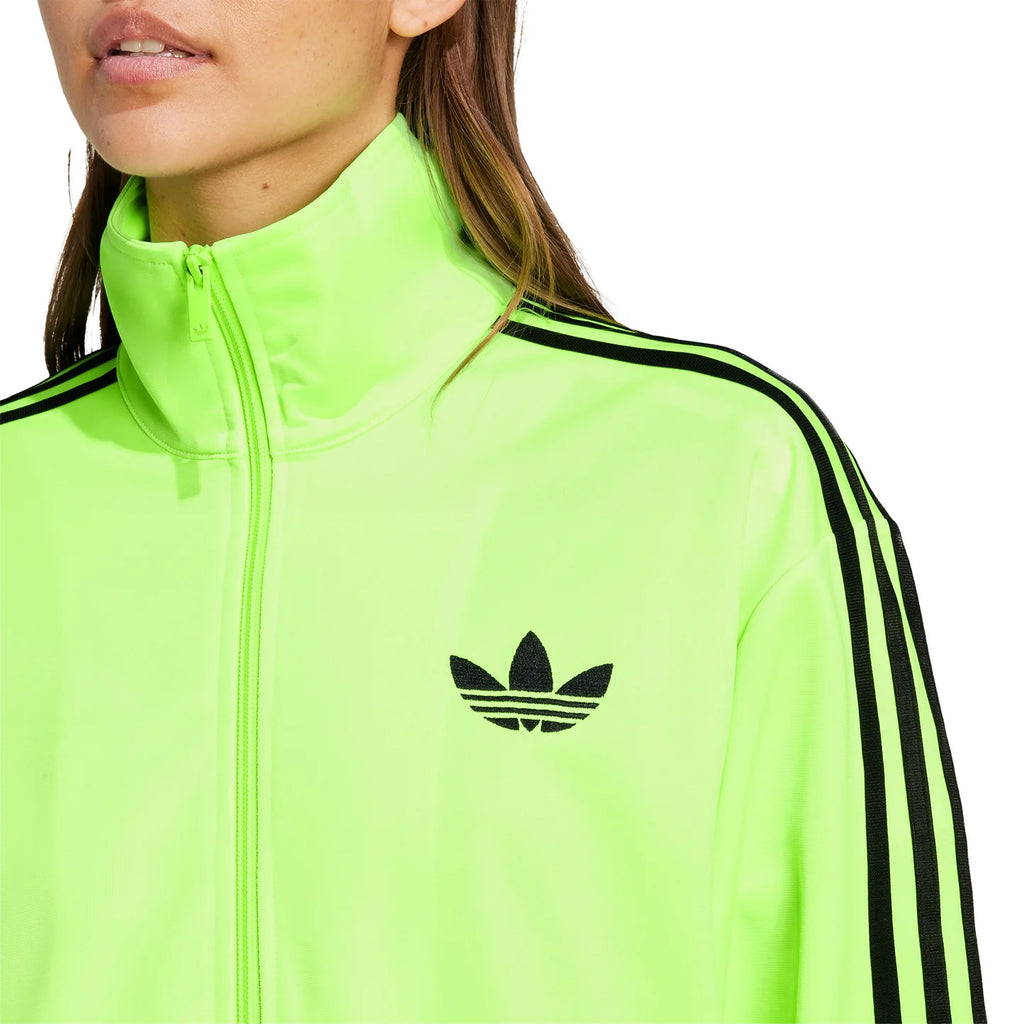 Campera deportiva Adicolor Classic Firebird
