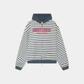 Capri Night Sky Full Zip