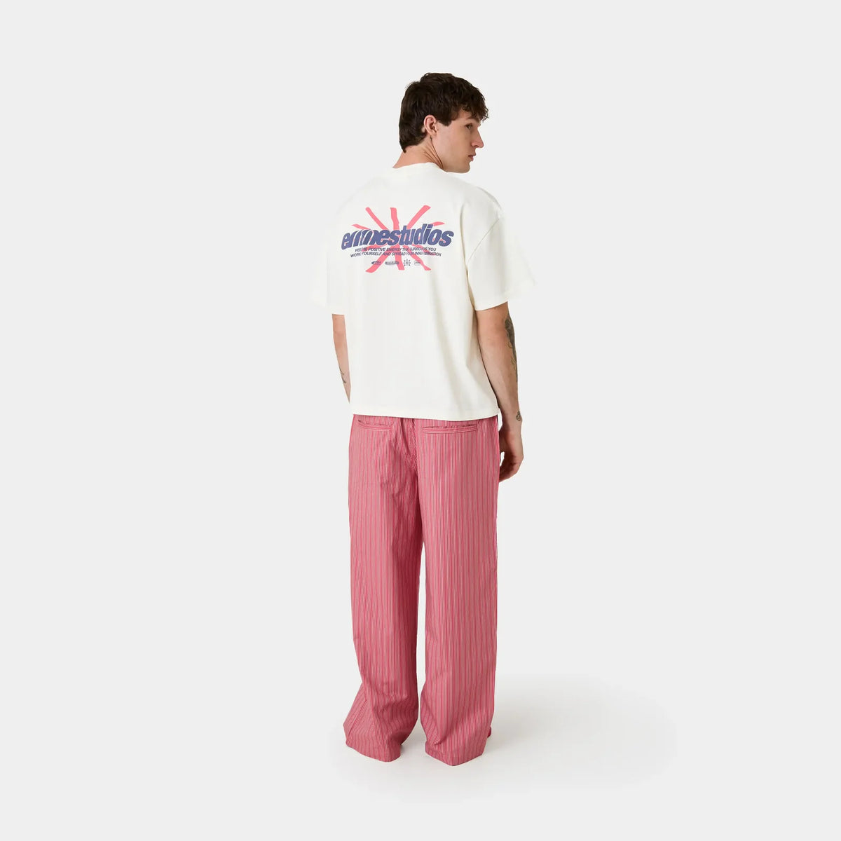 Remera Eme Studios Endless of Sand