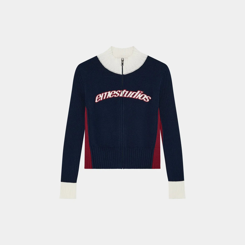 Zip Eme Studios Betty Navy
