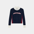 Zip Eme Studios Betty Navy