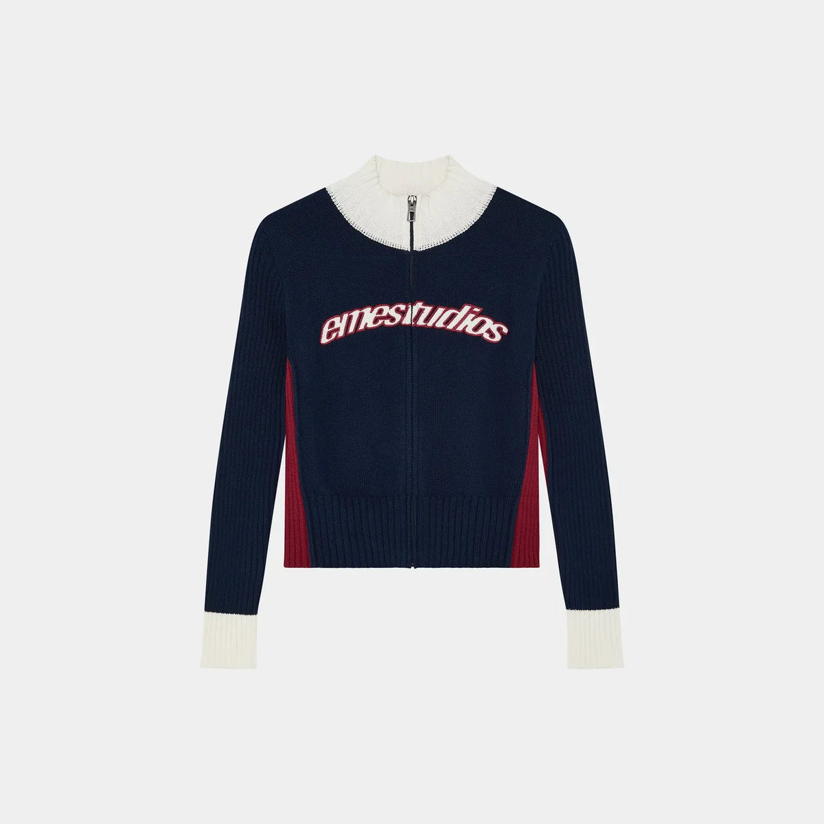 Zip Eme Studios Betty Navy