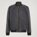 Campera de jean Adidas SST