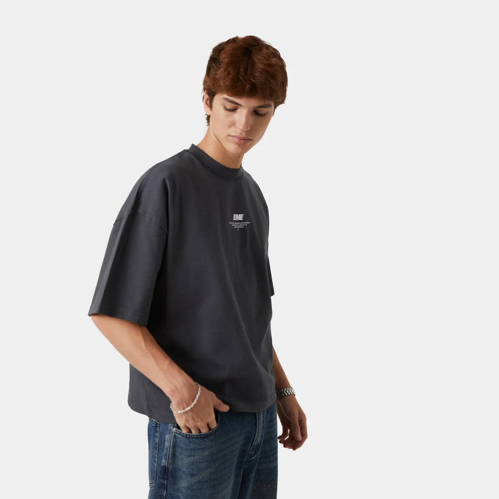 Remera Oversized Tee Eme Studios