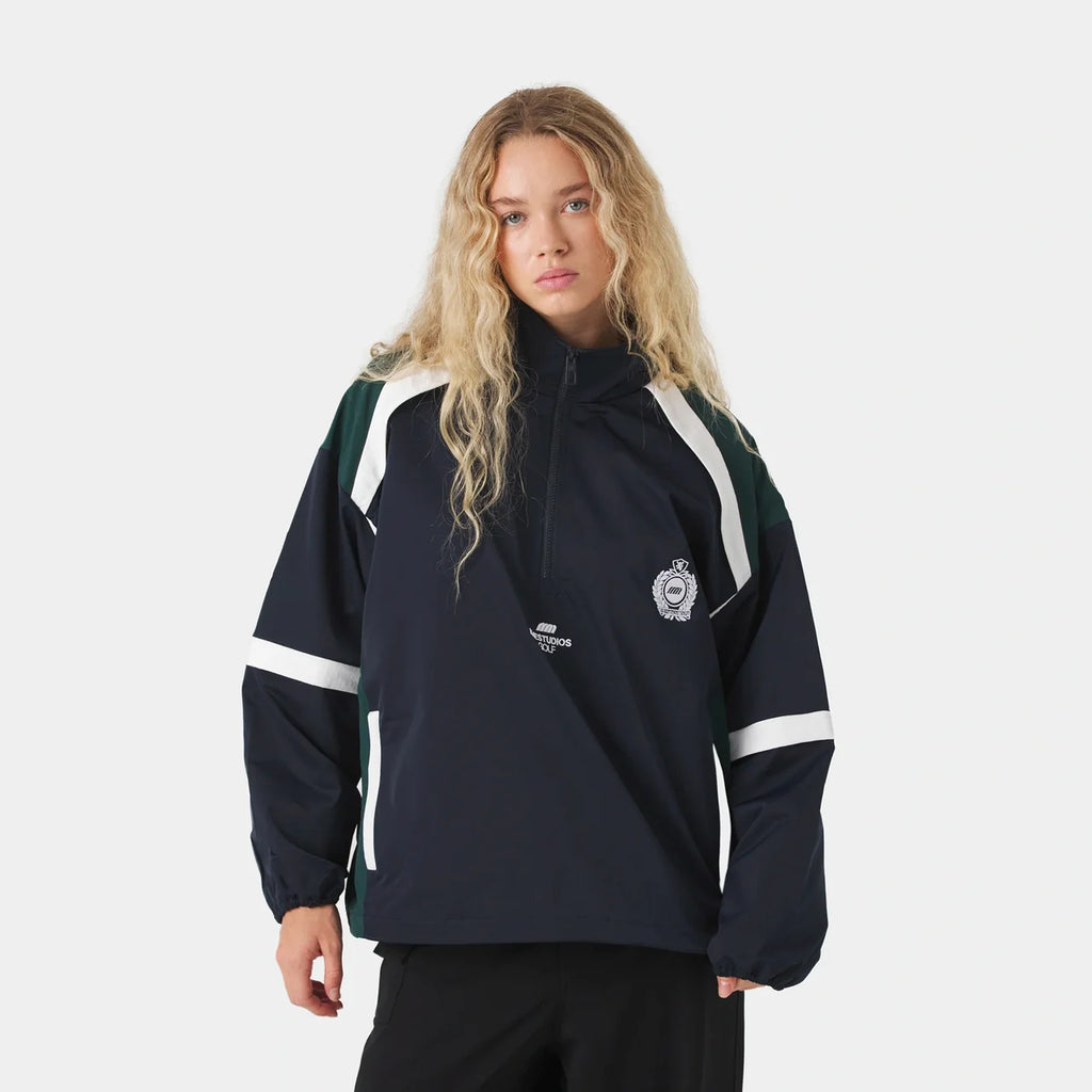 Rompevientos Eme Studios Golf Navy