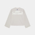 Buzo reversible Eme Studios “Suit off Sand”