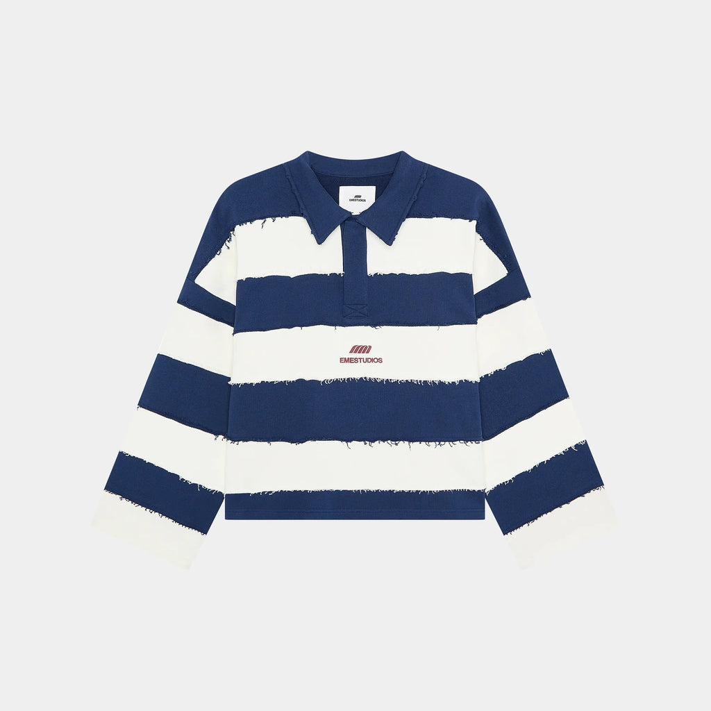 CPH Navy — Polo (EME Studios)