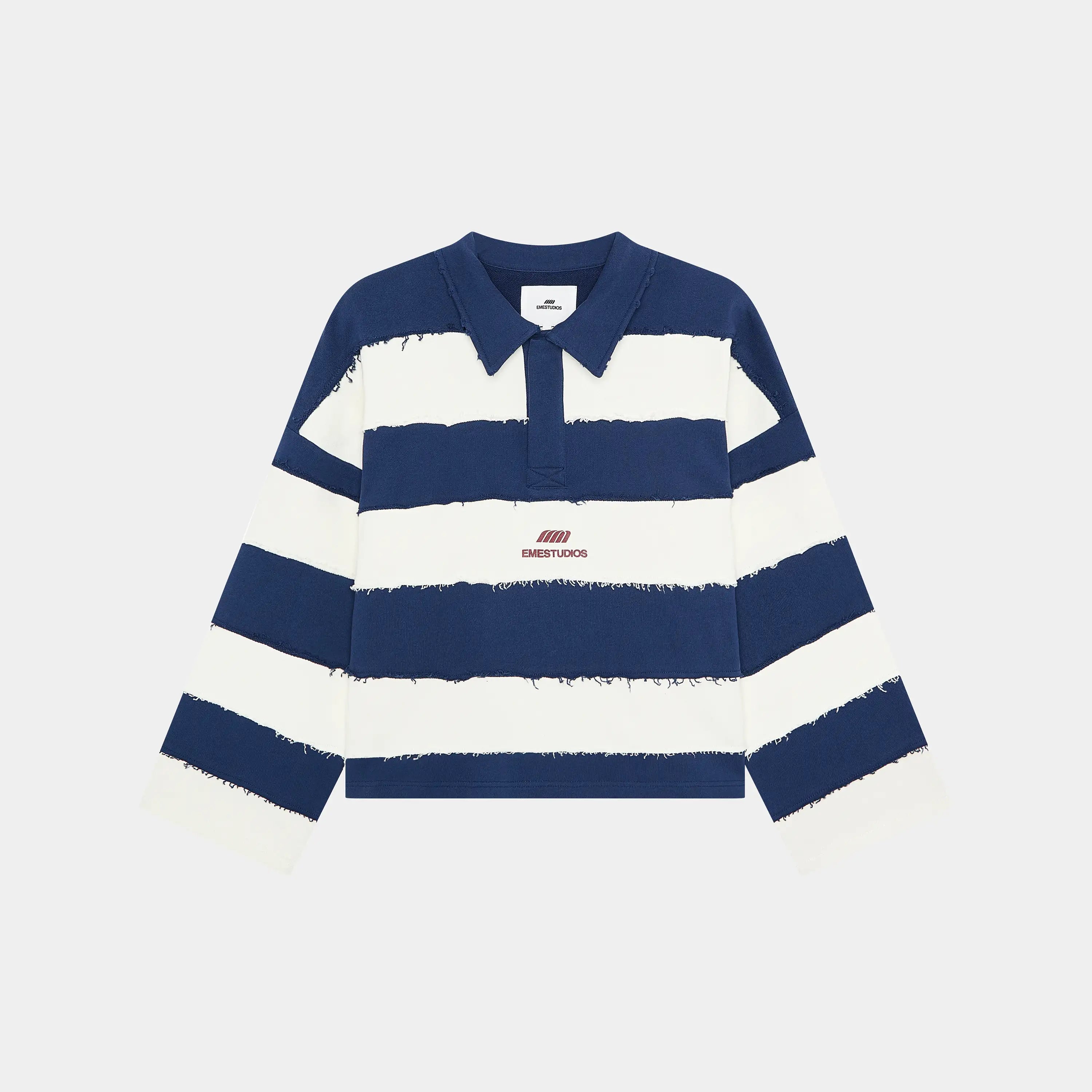 CPH Navy — Polo (EME Studios)