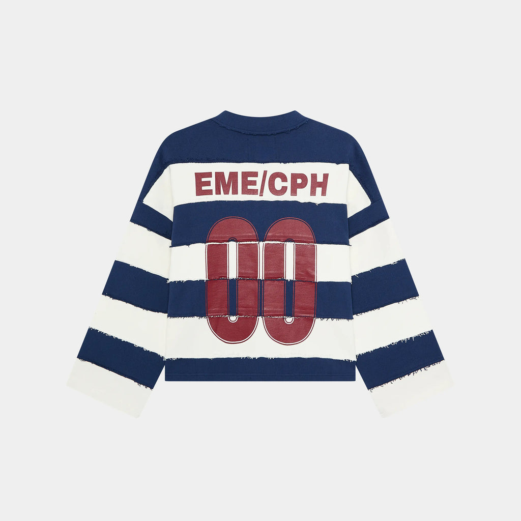 CPH Navy — Polo (EME Studios)