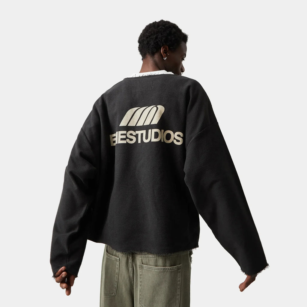 Buzo reversible Eme Studios Hectic Shadow