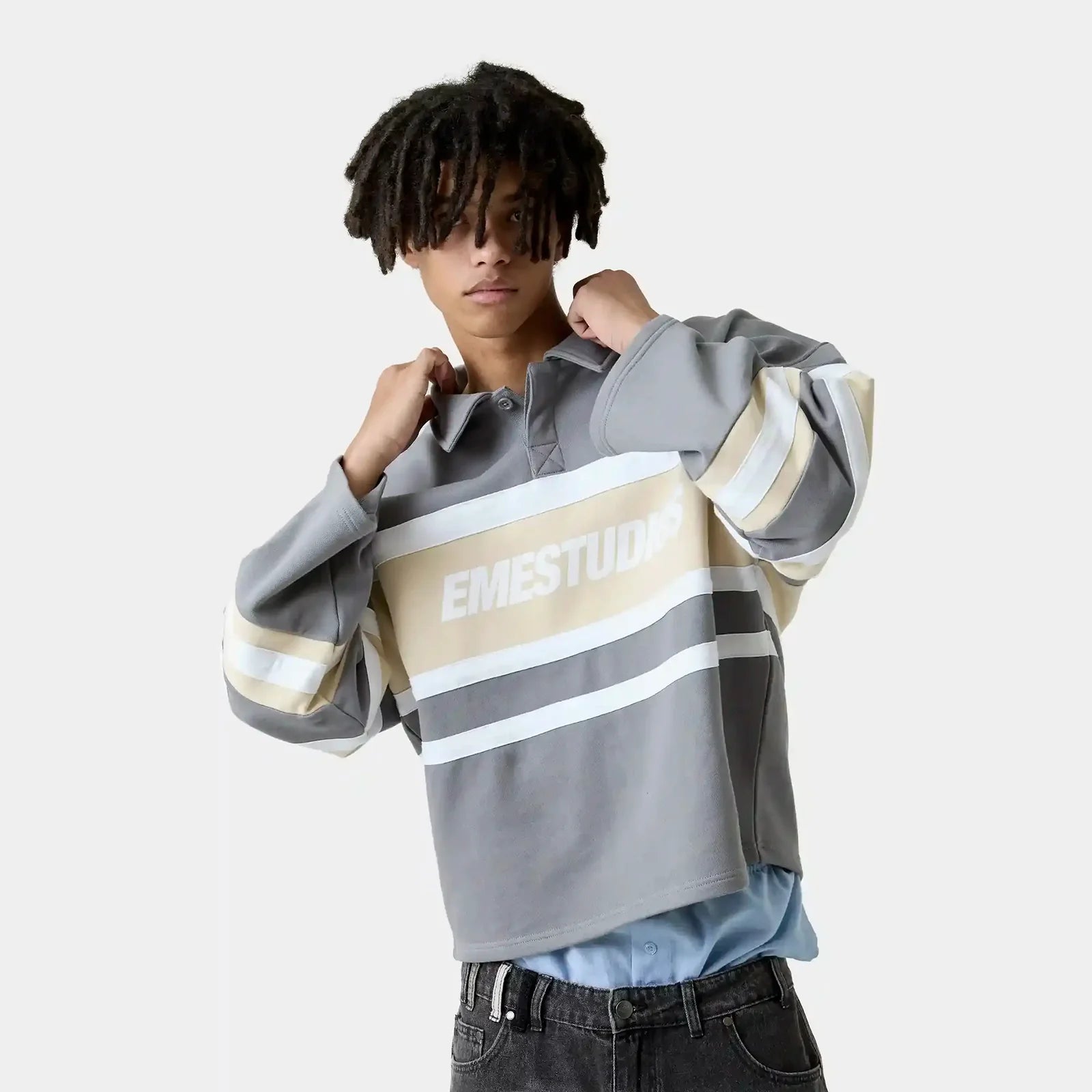 Polo Eme Studios “Bachatas Birch”