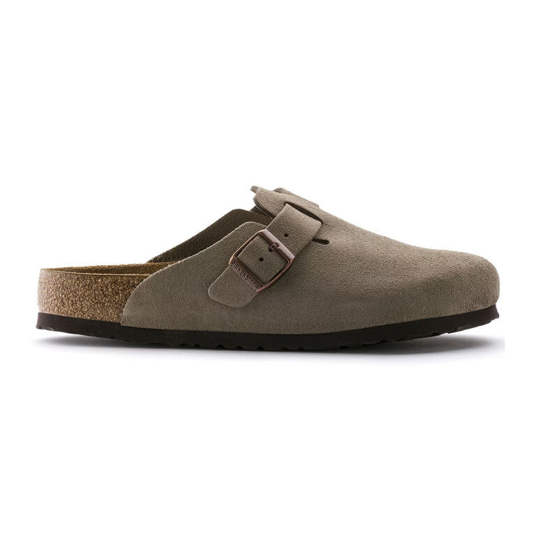 Zueco Birkenstock Boston SFB Leve - Estrecho