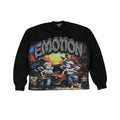 Thermal Mixed Emotion “Sunrise”