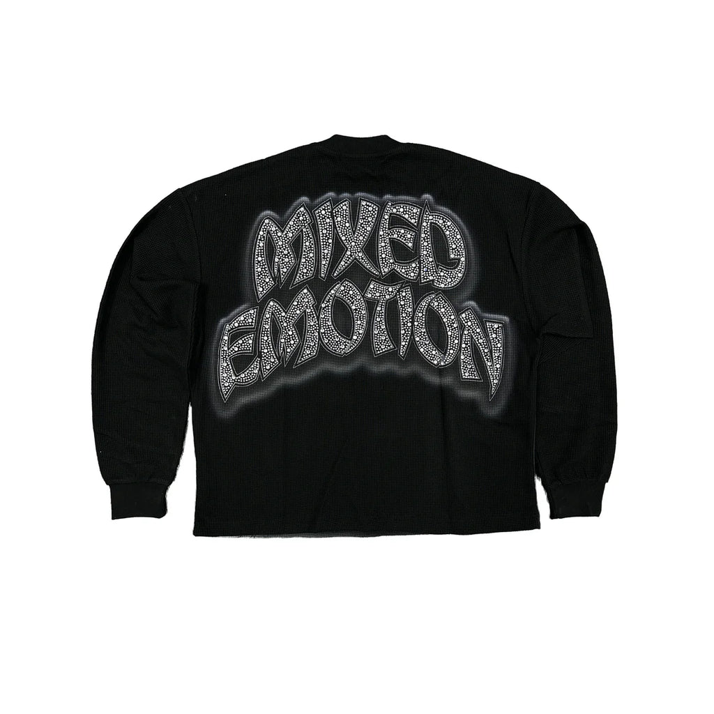 Thermal Mixed Emotion “Sunrise”