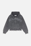 Campera Scuffers Light Dark Buzz Knit