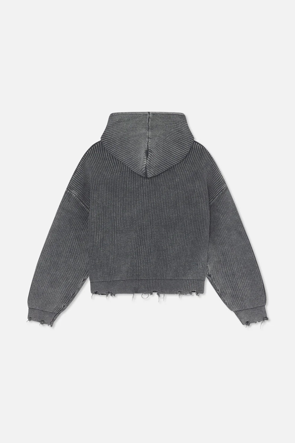 Campera Scuffers Light Dark Buzz Knit