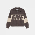 Zip Knit Eme Studios Falcon