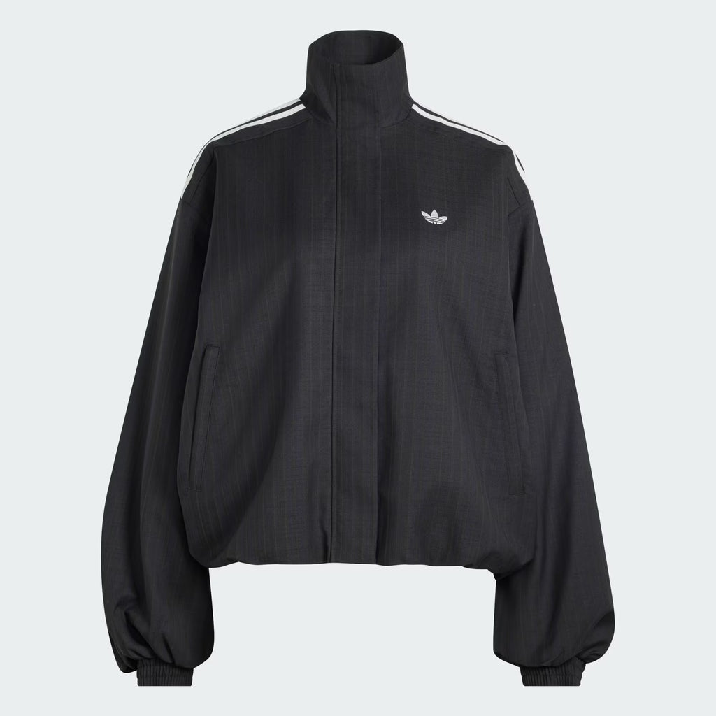 Campera Adidas Blousy Check