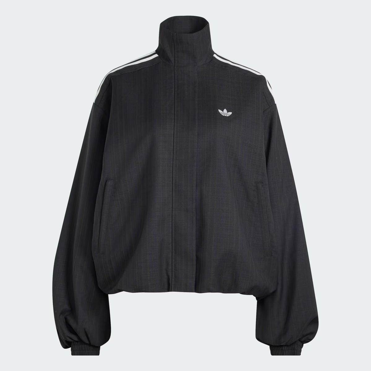 Campera Adidas Blousy Check