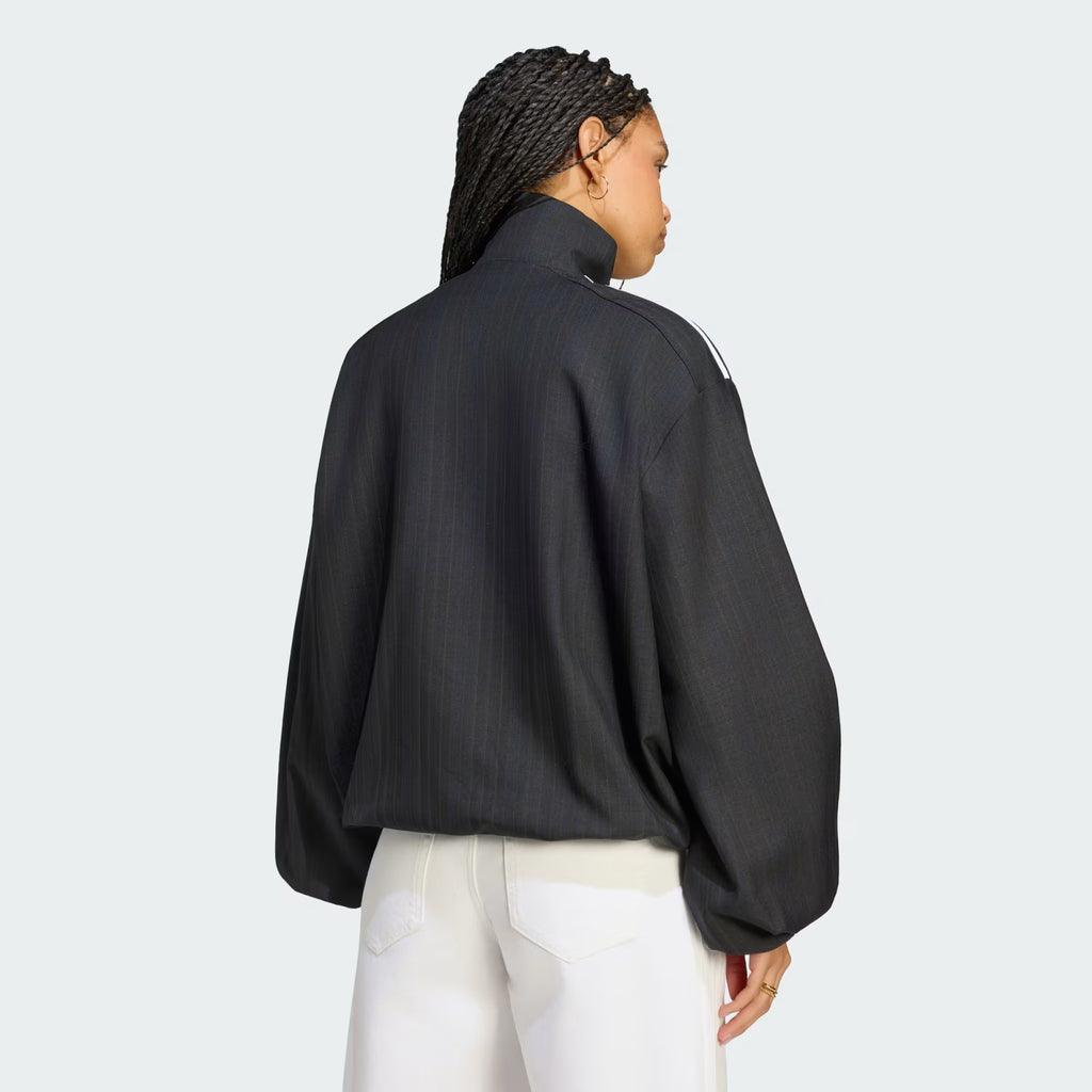 Campera Adidas Blousy Check