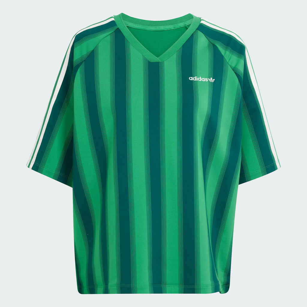 Loose Linear — Tee (adidas)