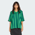 Loose Linear — Tee (adidas)