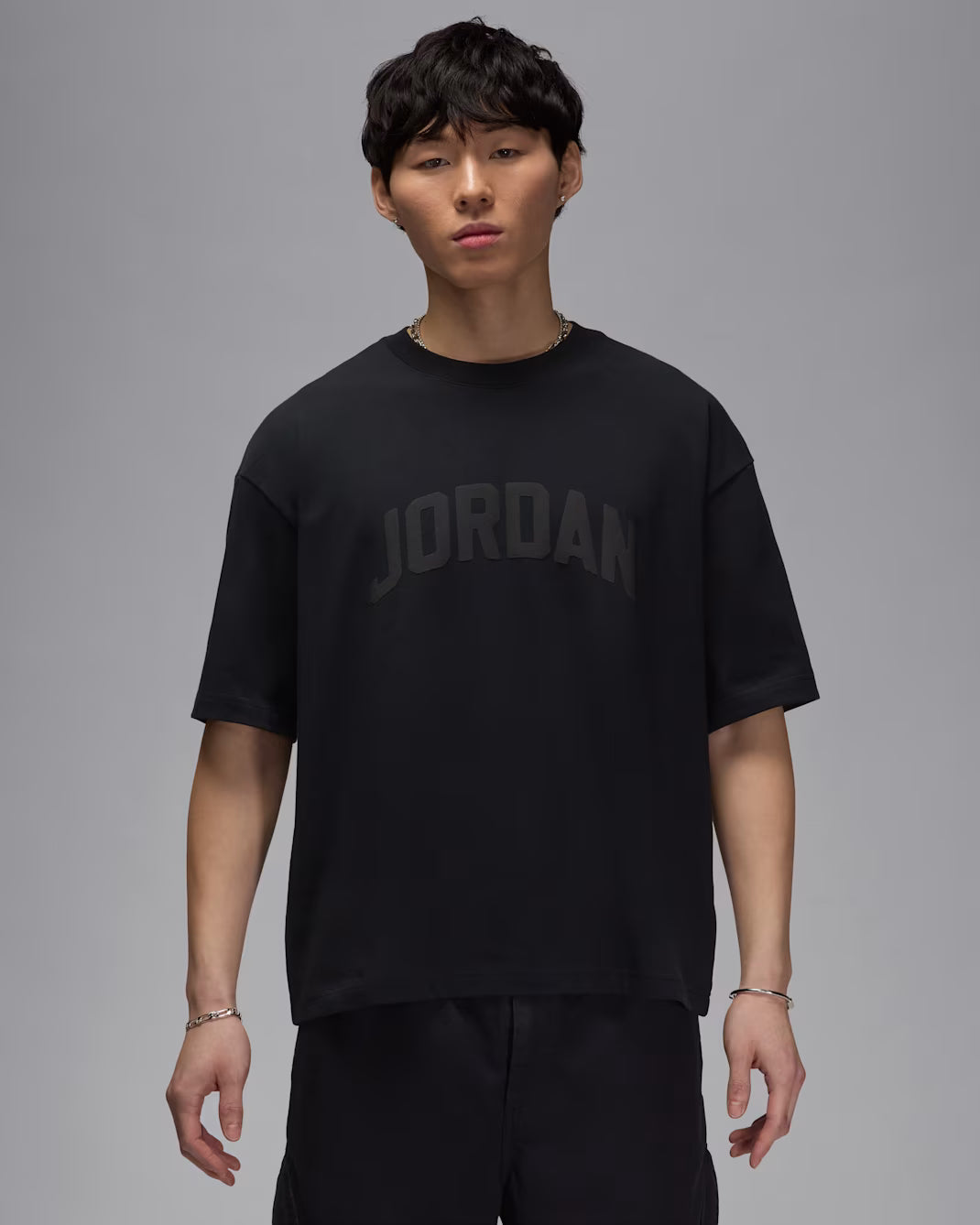 Jordan Flight Essentials — Heavyweight Tee
