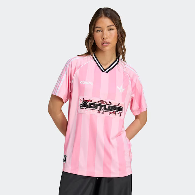 Jersey Adituff — 3 Rayas (adidas)
