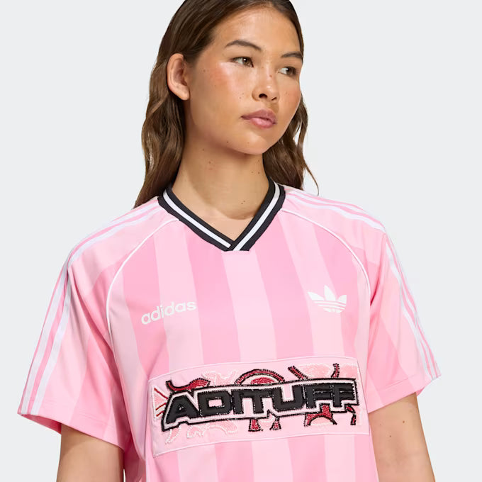 Jersey Adituff — 3 Rayas (adidas)